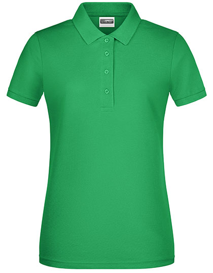 James&Nicholson Ladies´ Basic Polo James&Nicholson Ladies´ Basic Polo