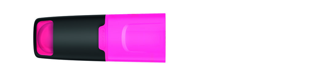 LIQEO HIGHLIGHTER MINI Textmarker LIQEO HIGHLIGHTER MINI Textmarker