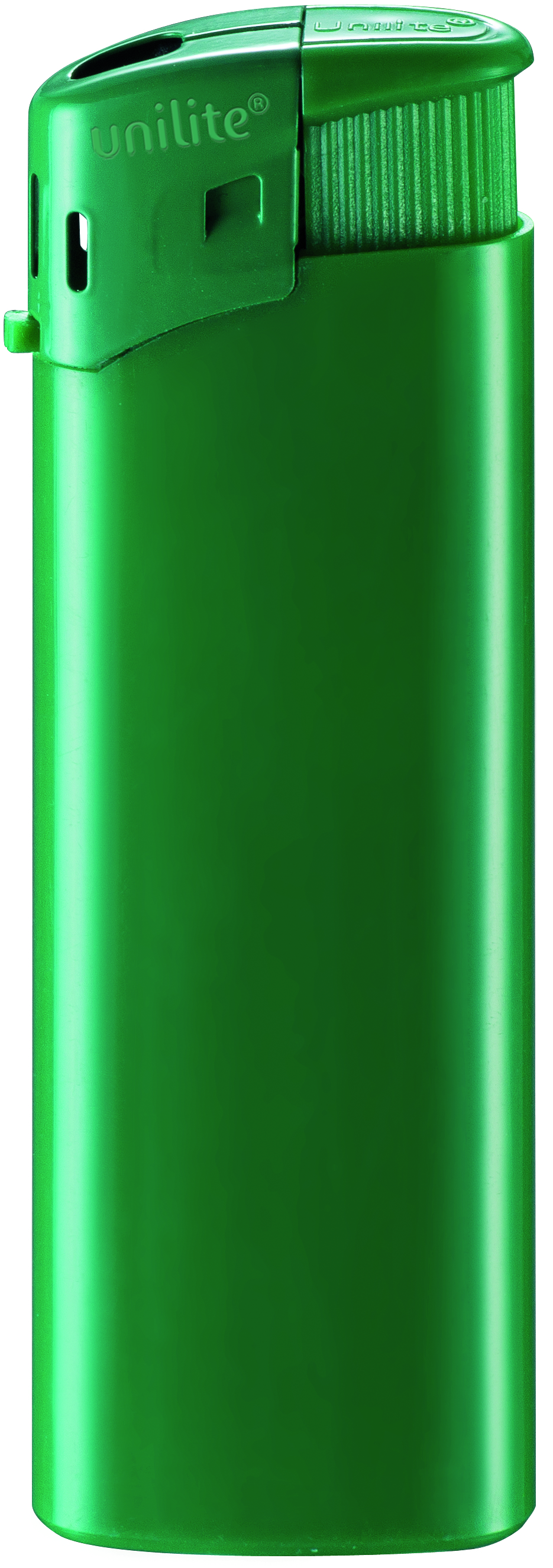 unilite® Elektronik-Feuerzeug nachfüllbar unilite® Elektronik-Feuerzeug nachfüllbar