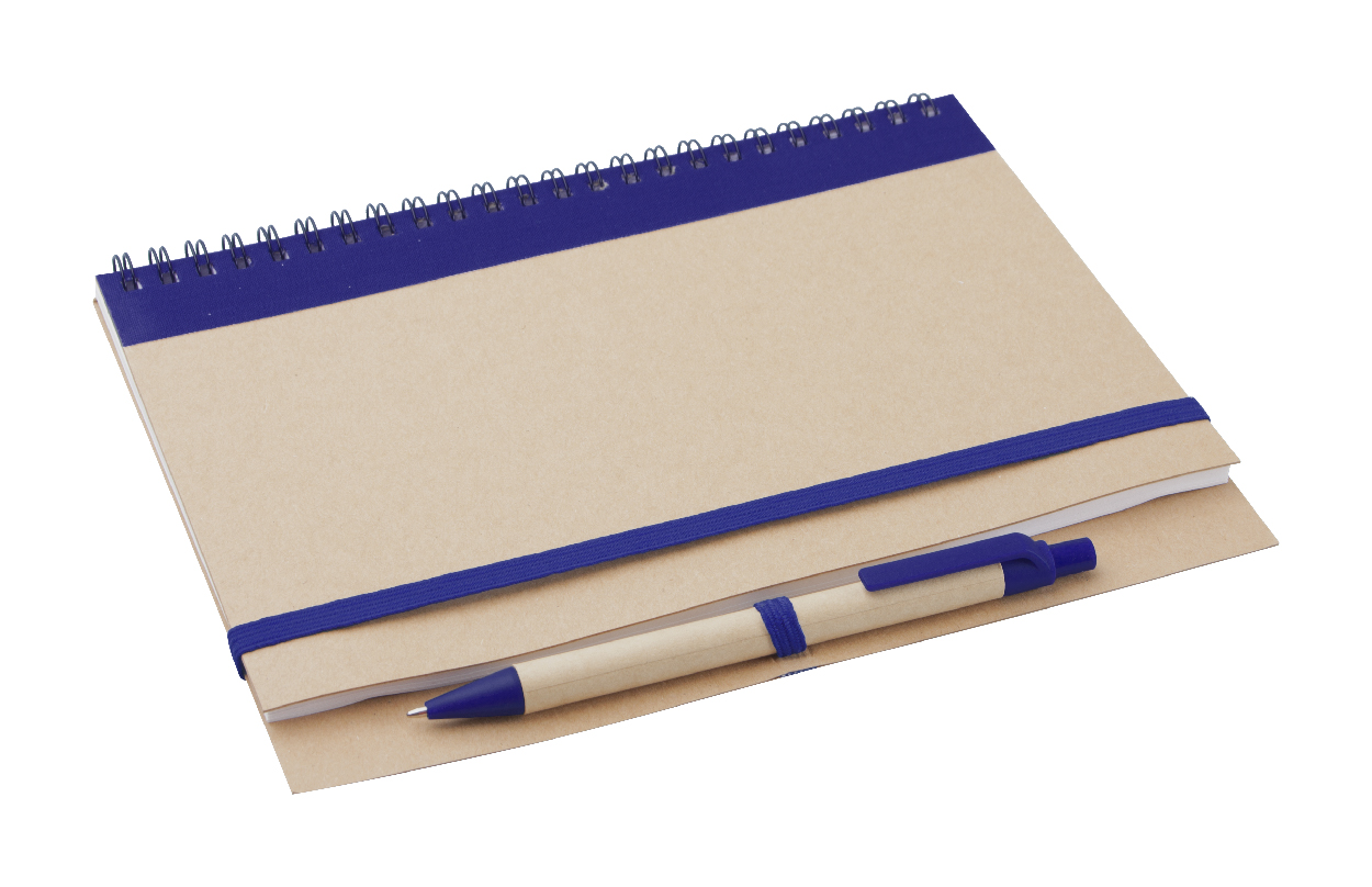 Notizbuch Platanus A5