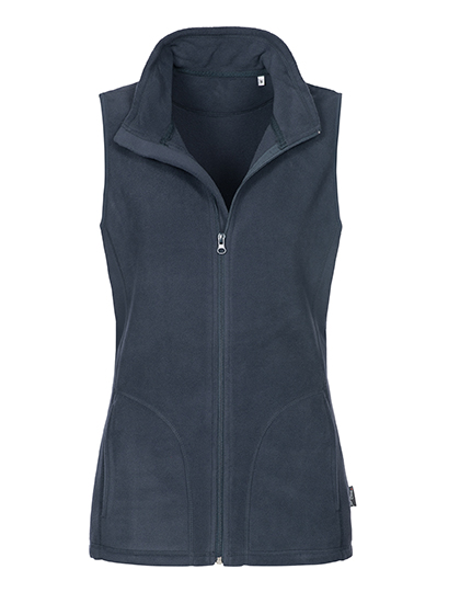 Stedman® Classic Fleece Vest Women Stedman® Classic Fleece Vest Women