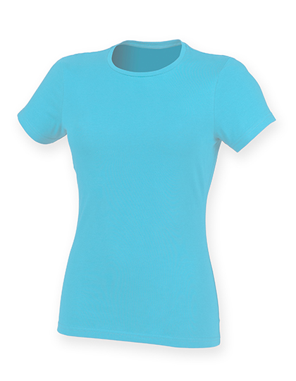 SF Women Women´s Feel Good Stretch T
