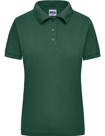James&Nicholson Ladies´ Workwear Polo James&Nicholson Ladies´ Workwear Polo
