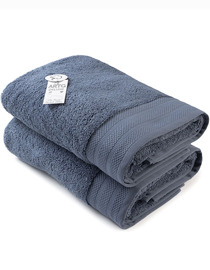 ARTG Bath Towel Excellent Deluxe ARTG Bath Towel Excellent Deluxe