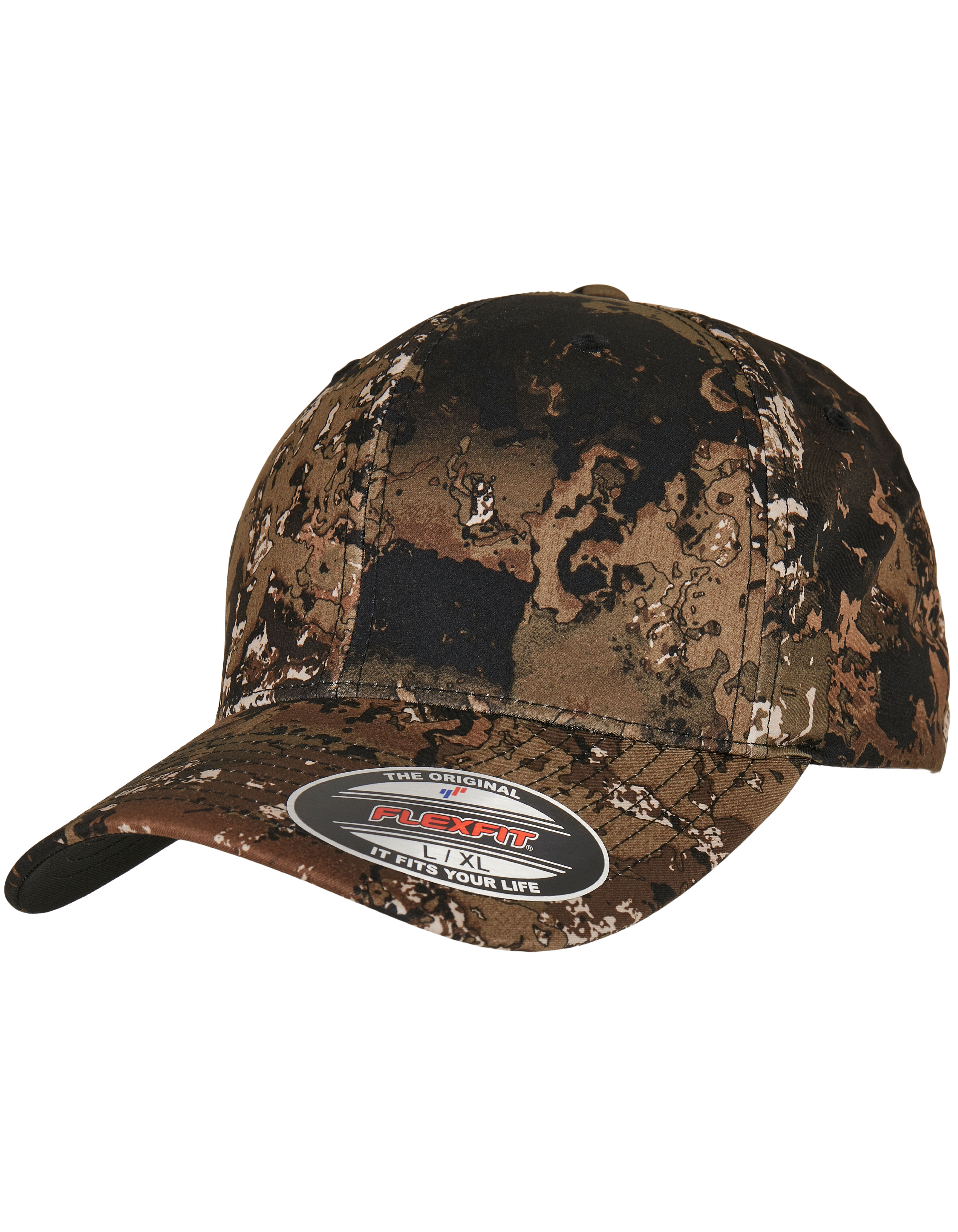 FLEXFIT Veil Camo™ Cap FLEXFIT Veil Camo™ Cap