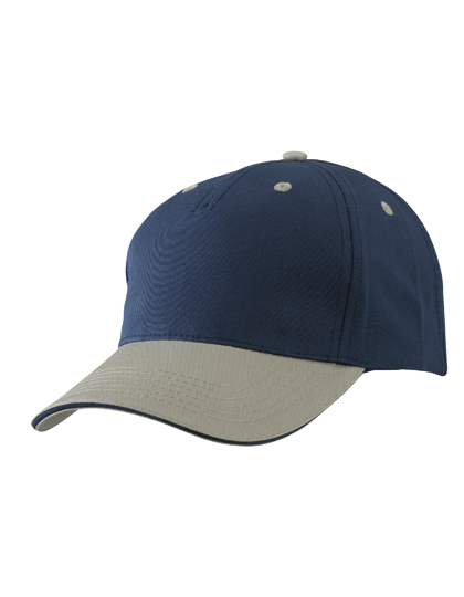 Myrtle beach 5 Panel Sandwich Cap Myrtle beach 5 Panel Sandwich Cap