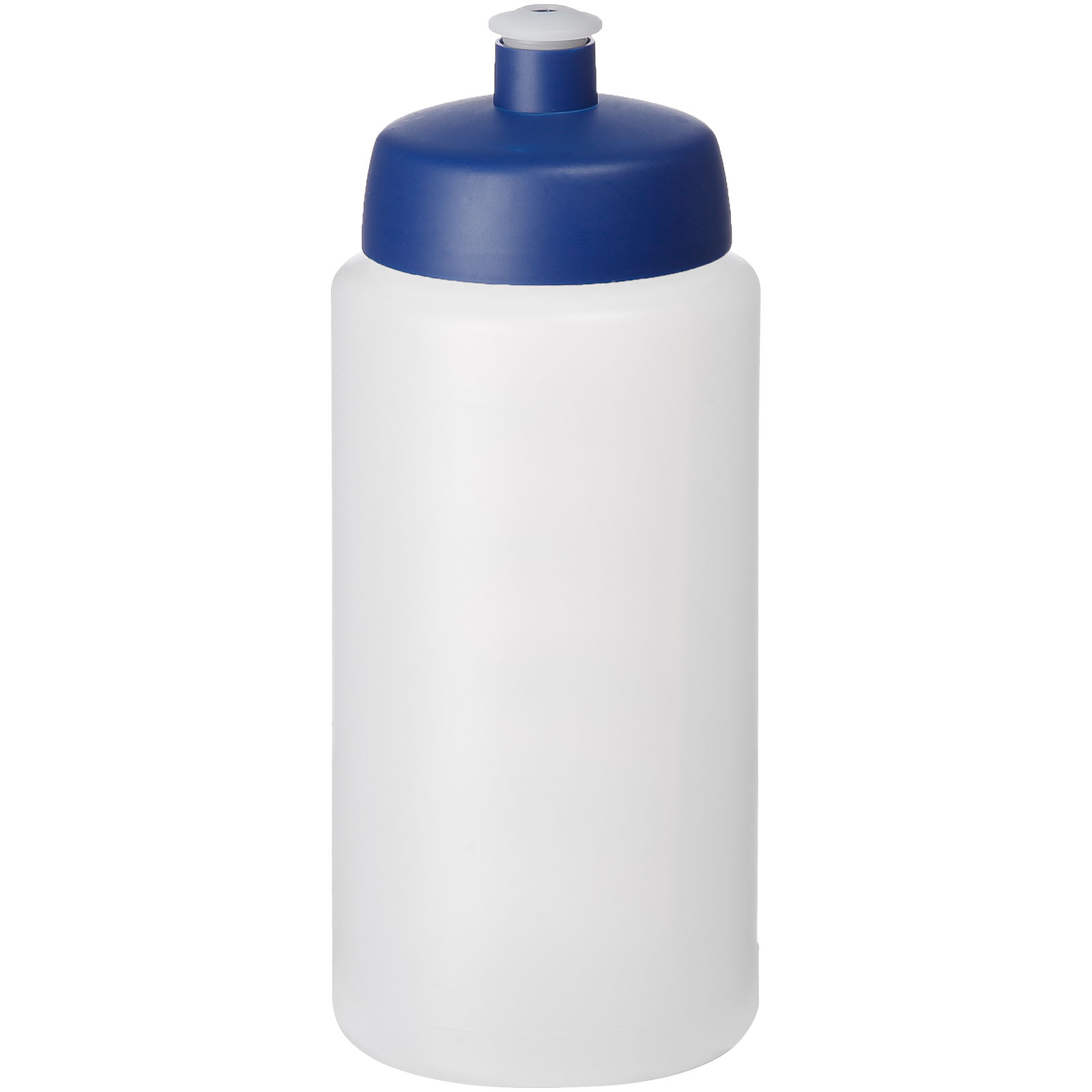 Baseline® Plus grip 500 ml Sportflasche mit Sportdeckel Baseline® Plus grip 500 ml Sportflasche mit Sportdeckel