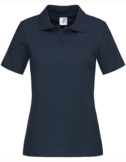 Stedman® Classic Polo Women