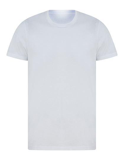 SF Men Unisex Organic T
