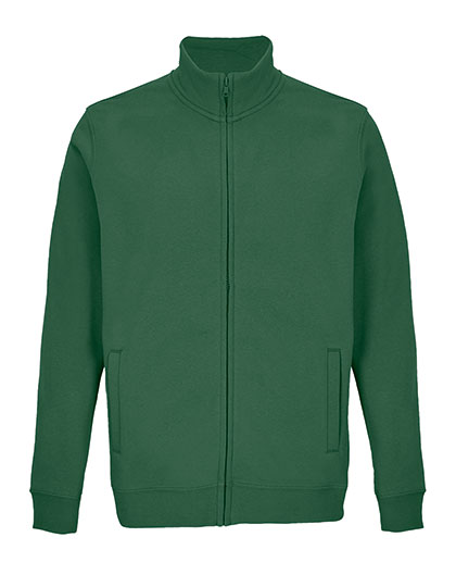 SOL´S Unisex Full-Zip Jacket Cooper SOL´S Unisex Full-Zip Jacket Cooper