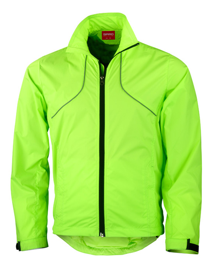 SPIRO Crosslite Trail & Track Jacket SPIRO Crosslite Trail & Track Jacket