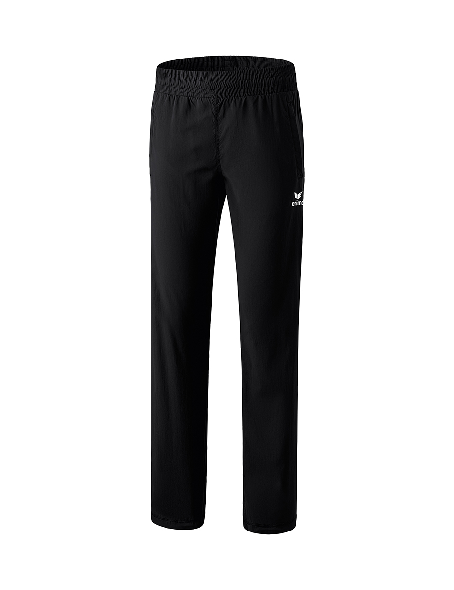 Erima Hose mit durchgehendem RV Damen