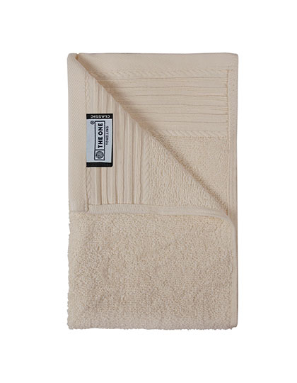 The One Towelling® Classic Guest Towel