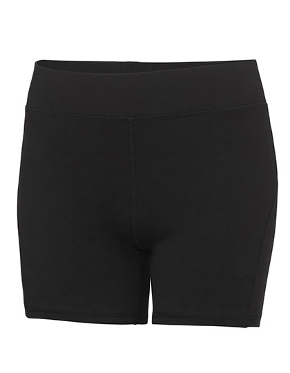 Just Cool Women´s Cool Training Shorts