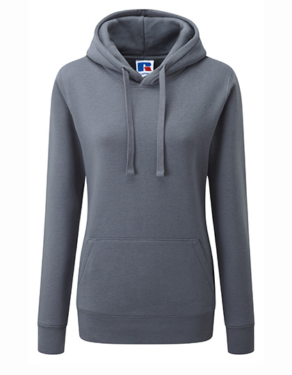 Russell Ladies´ Authentic Hooded Sweat Russell Ladies´ Authentic Hooded Sweat