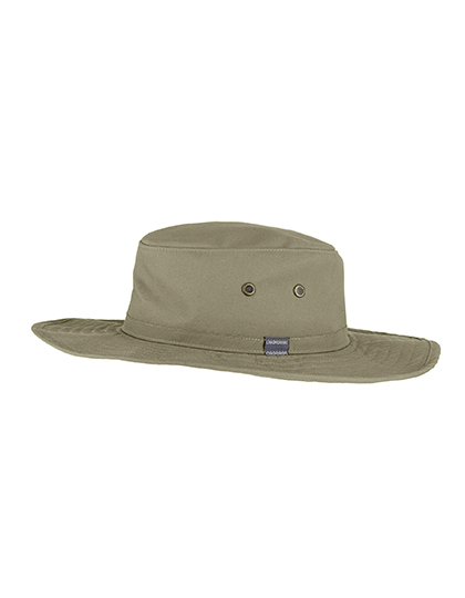 Craghoppers Expert Expert Kiwi Ranger Hat Craghoppers Expert Expert Kiwi Ranger Hat