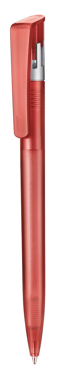 Kugelschreiber ALL-STAR FROZEN SI Ritter-Pen