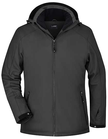 James&Nicholson Ladies´ Wintersport Jacket James&Nicholson Ladies´ Wintersport Jacket