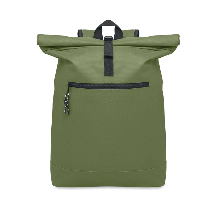 Rolltop-Rucksack 600D Rolltop-Rucksack 600D