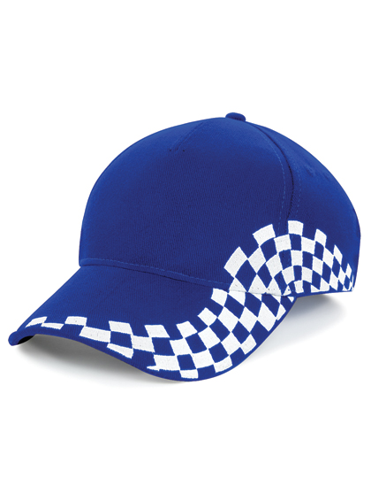 Beechfield Grand Prix Cap Beechfield Grand Prix Cap