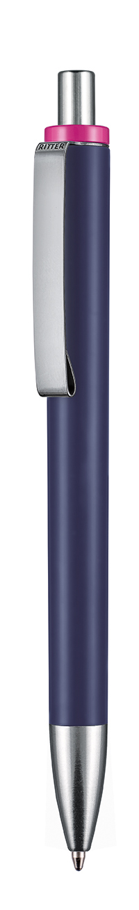 Kugelschreiber EXOS SOFT M Ritter-Pen Kugelschreiber EXOS SOFT M Ritter-Pen