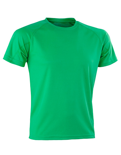 SPIRO Impact Aircool Performance Tee SPIRO Impact Aircool Performance Tee