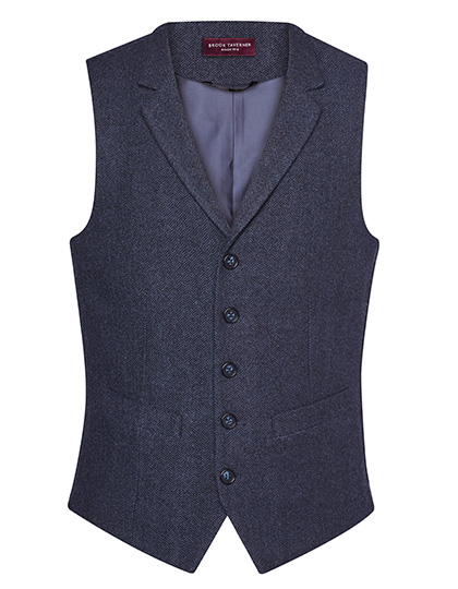Brook Taverner Memphis Men´s Waistcoat Brook Taverner Memphis Men´s Waistcoat