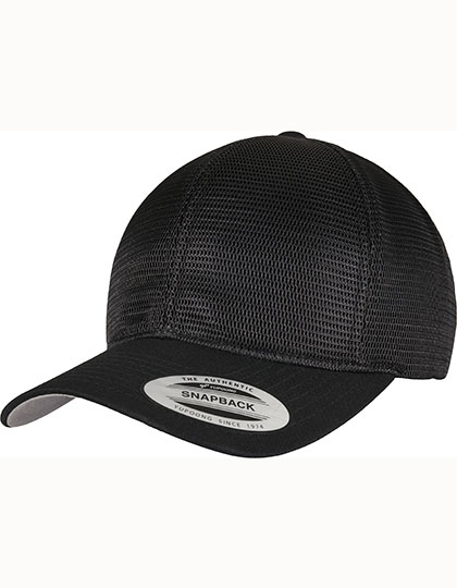 FLEXFIT 360° Omnimesh Cap FLEXFIT 360° Omnimesh Cap