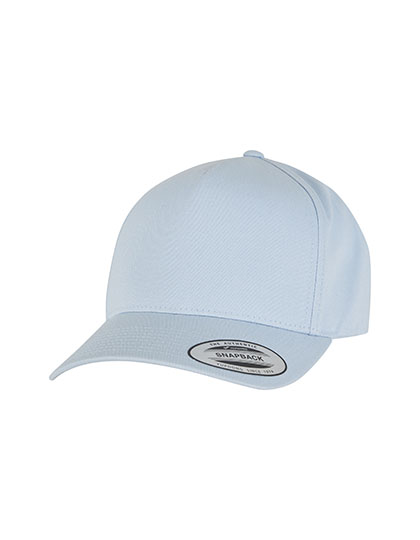 FLEXFIT 5-Panel Curved Classic Snapback