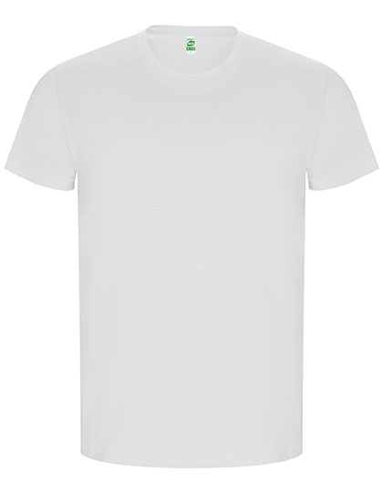 Roly Eco Men´s Golden Organic T-Shirt Roly Eco Men´s Golden Organic T-Shirt