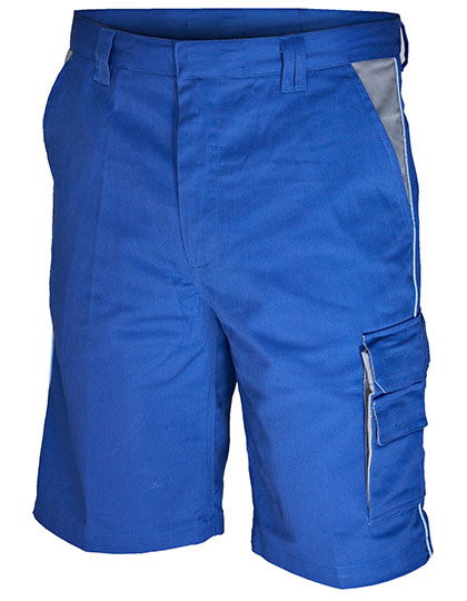 Carson Contrast Contrast Work Shorts Carson Contrast Contrast Work Shorts