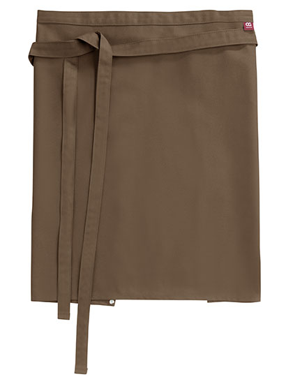 CG Workwear Bistro Apron Roma 50 x 78 cm CG Workwear Bistro Apron Roma 50 x 78 cm
