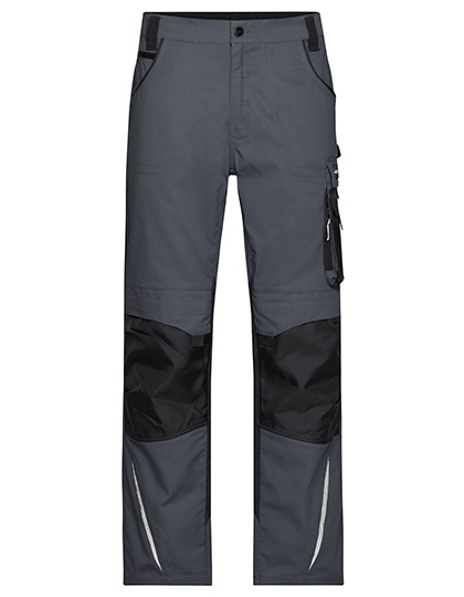 James&Nicholson Workwear Pants -STRONG- James&Nicholson Workwear Pants -STRONG-