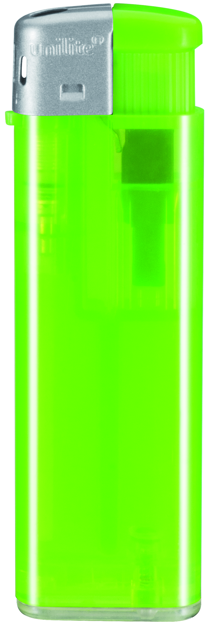 unilite® Elektronik-Feuerzeug nachfüllbar unilite® Elektronik-Feuerzeug nachfüllbar