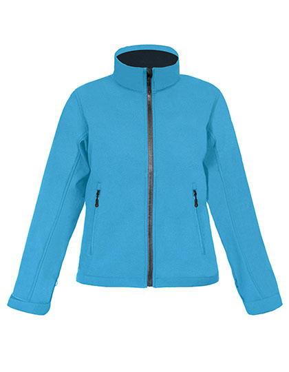 Promodoro Women´s Softshell Jacket C+