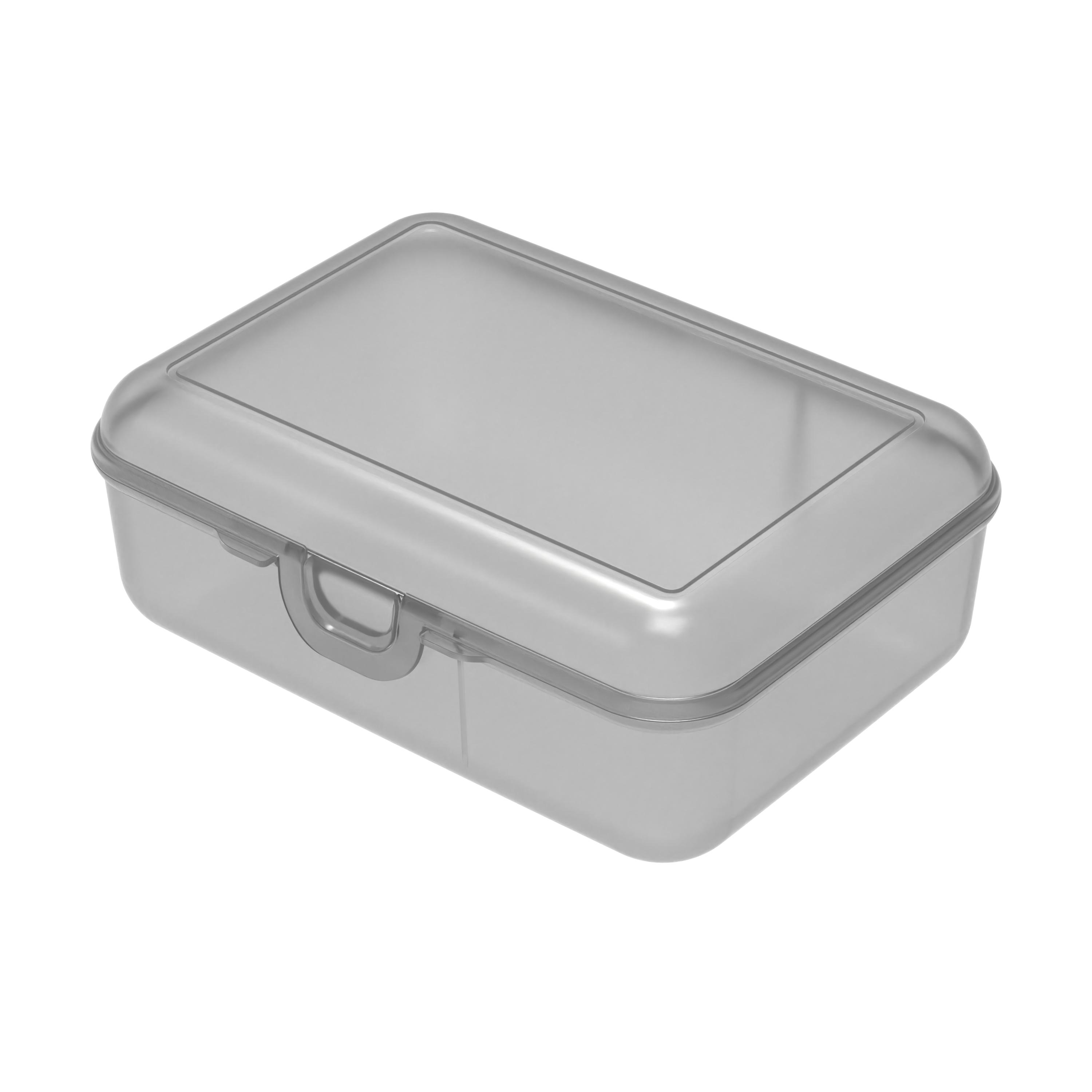 Vorratsdose School-Box deluxe, ohne Trennschale Vorratsdose School-Box deluxe, ohne Trennschale