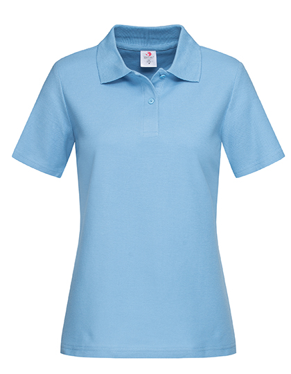 Stedman® Classic Polo Women Stedman® Classic Polo Women