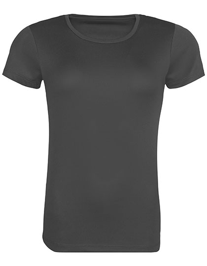 Just Cool Women´s Recycled Cool T