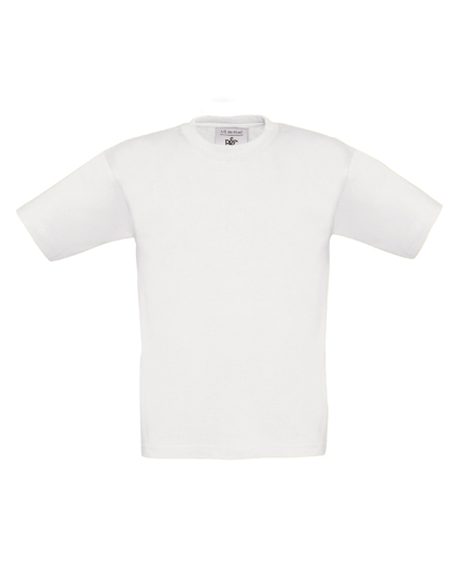 B&C Kids´ T-Shirt Exact 150