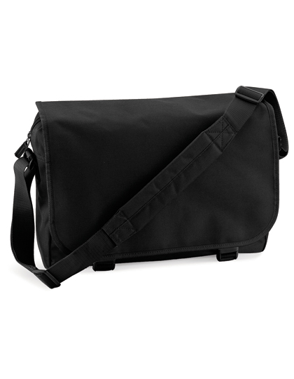 BagBase Messenger Bag BagBase Messenger Bag