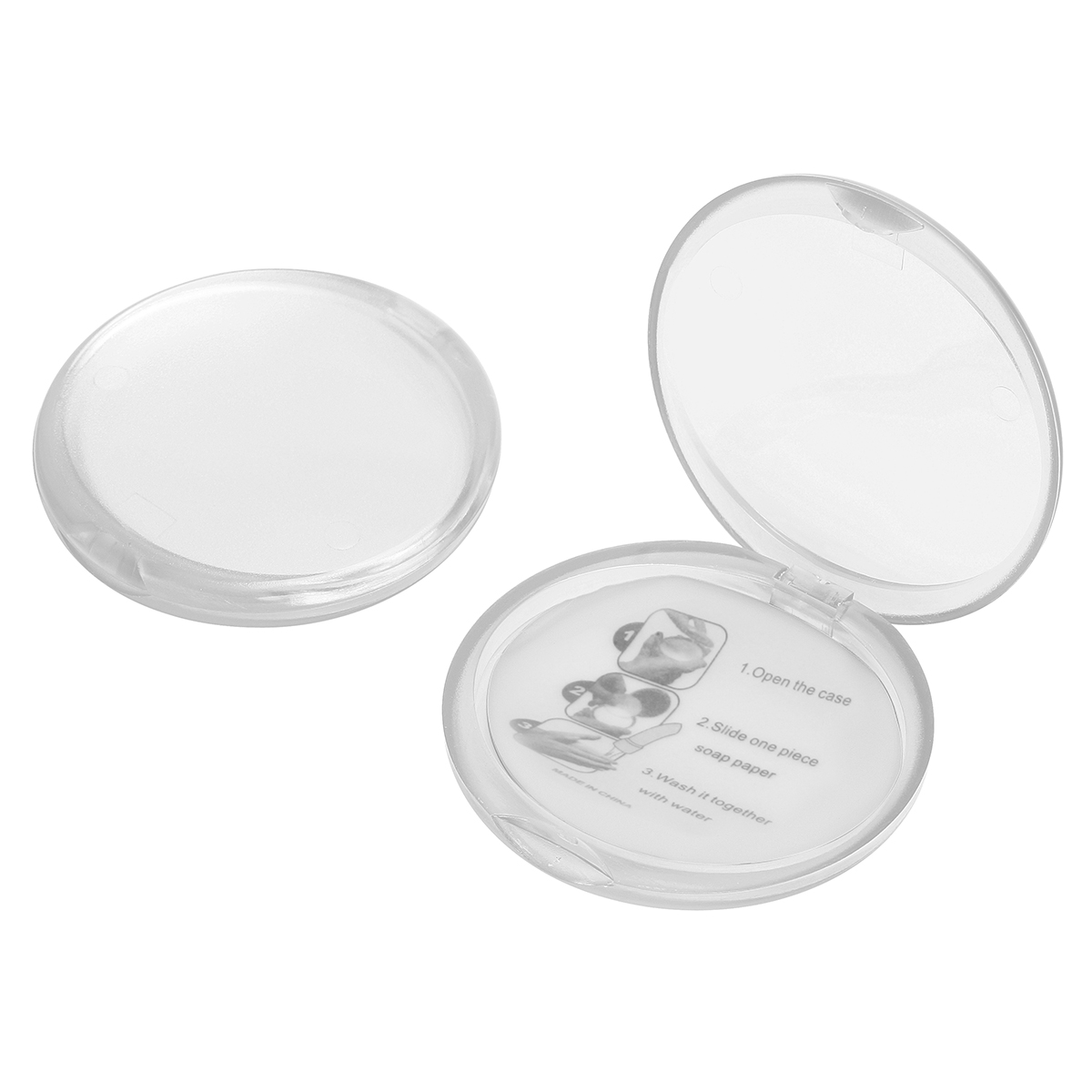 Seifendose Seifendose