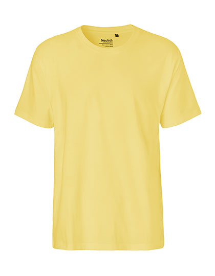 Neutral Men´s Classic T-Shirt Neutral Men´s Classic T-Shirt