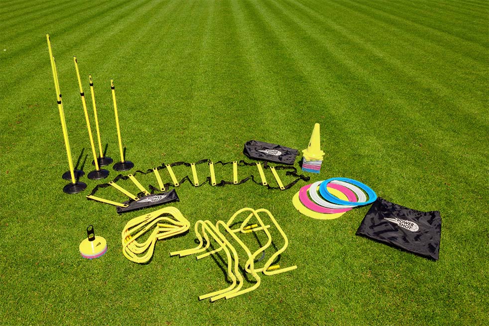 Profi-Trainingskit Profi-Trainingskit