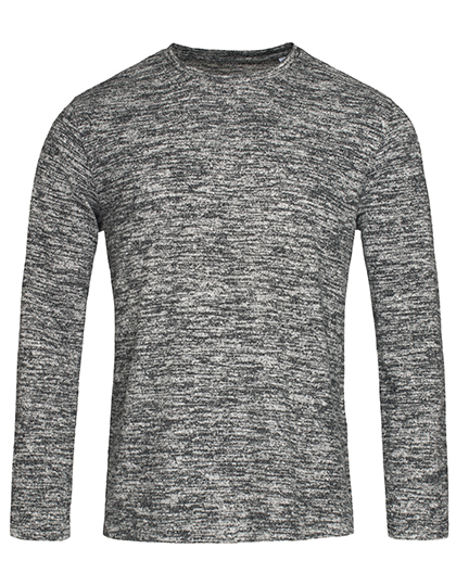 Stedman® Knit Long Sleeve Sweater Stedman® Knit Long Sleeve Sweater