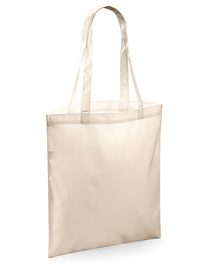 BagBase Sublimation Shopper BagBase Sublimation Shopper