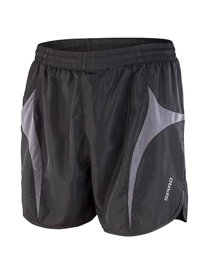 SPIRO Micro Lite Running Shorts SPIRO Micro Lite Running Shorts