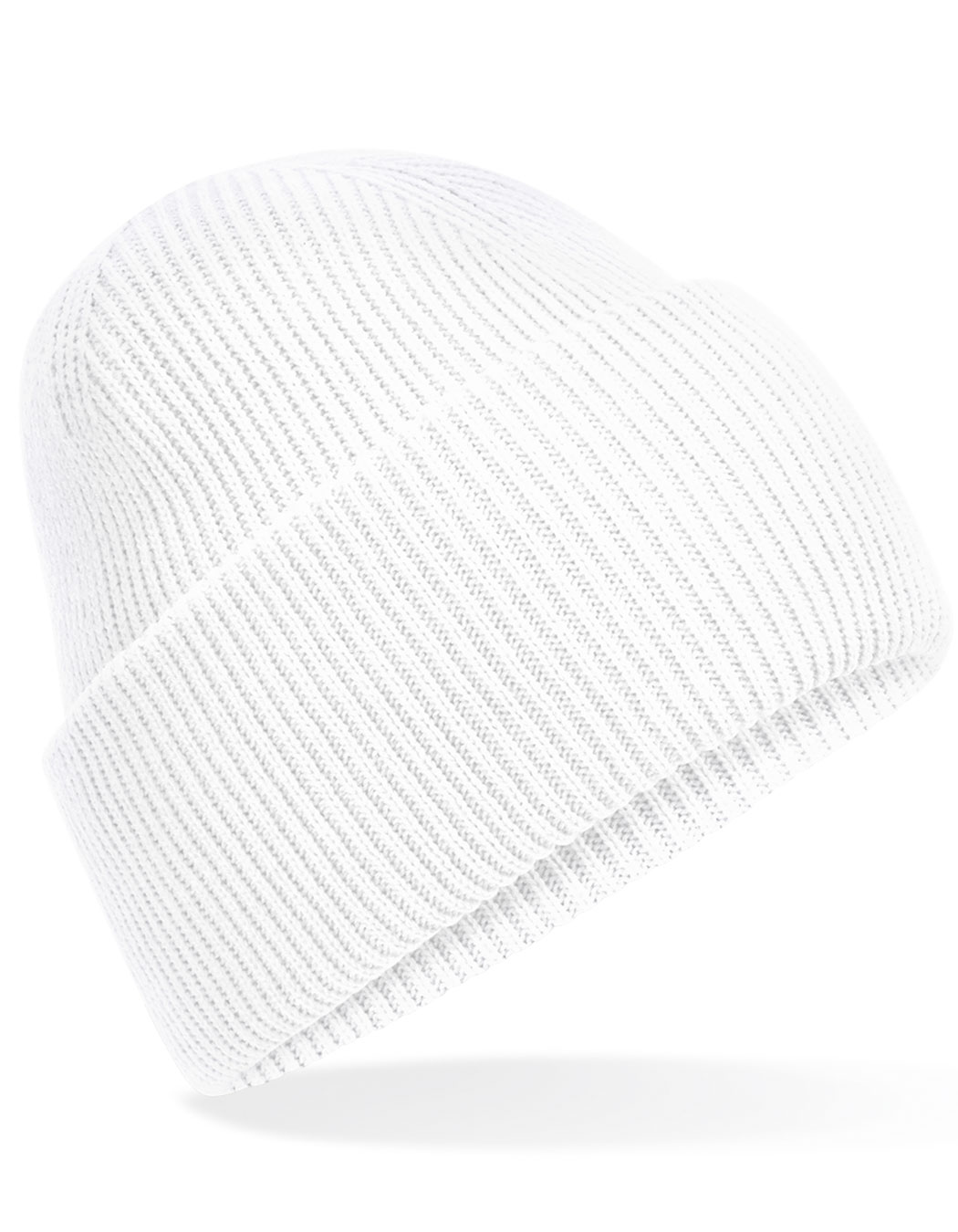 Beechfield Classic Engineered Deep Cuffed Beanie Beechfield Classic Engineered Deep Cuffed Beanie