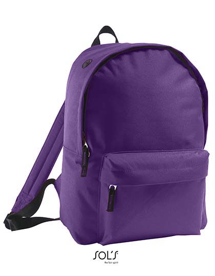 SOL´S Backpack Rider