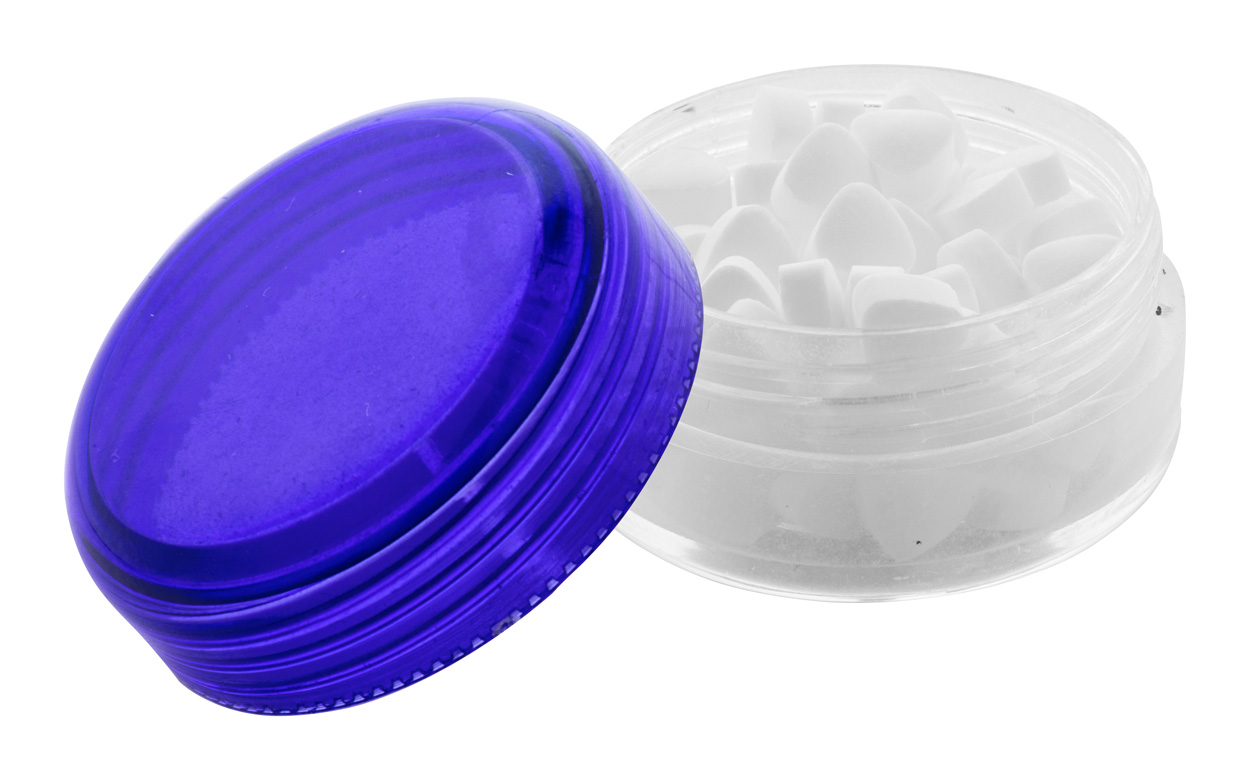 Minzglas TwistMint Minzglas TwistMint