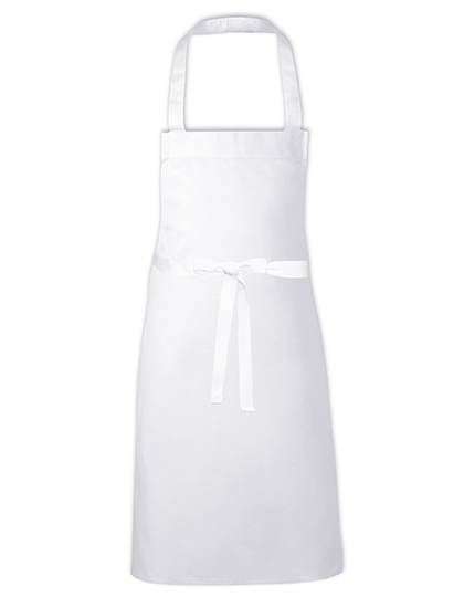 Link Kitchen Wear Barbecue Apron - EU Production